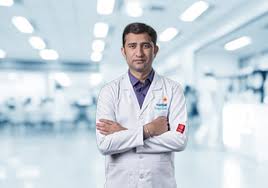 Dr Gaurav Kulwal